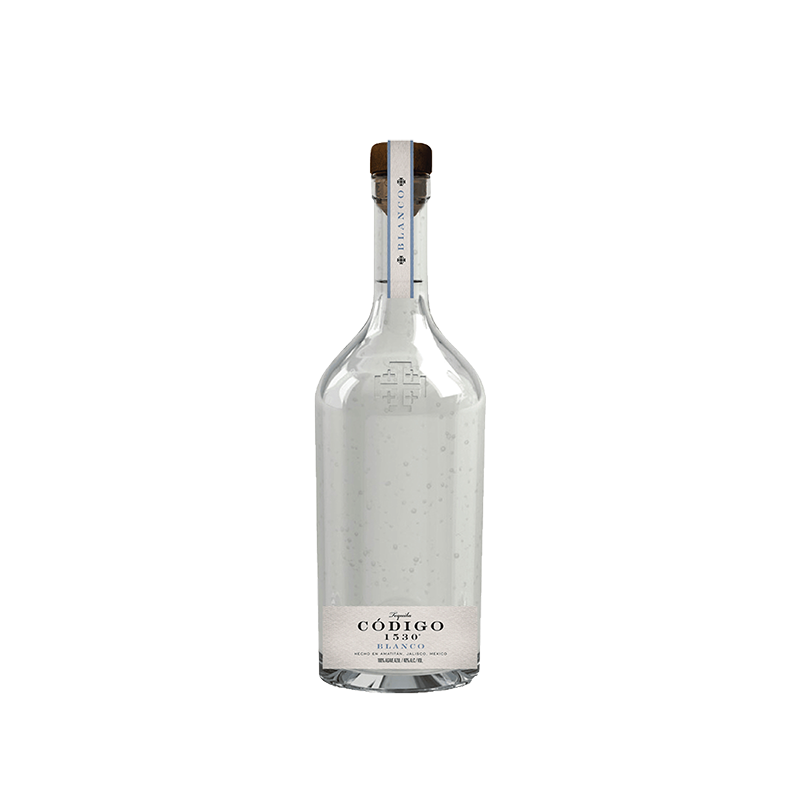 Código 1530 Blanco (750ML) | DAJIN BEVERAGES